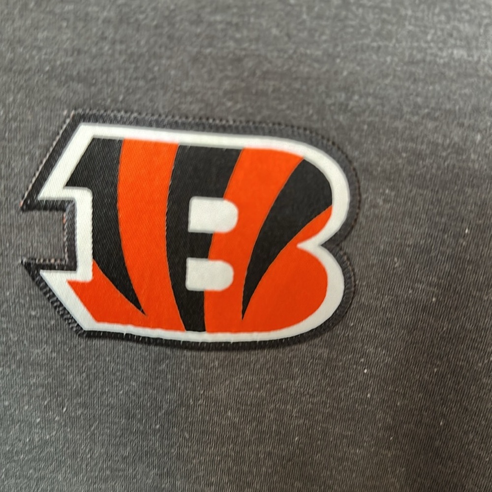 Nike Gray Performance Jacket - image 3